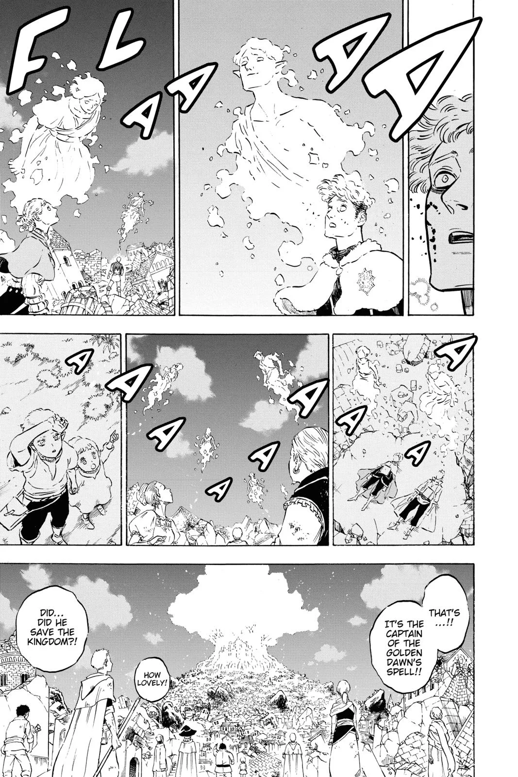 Black Clover Chapter 213 – Page 10