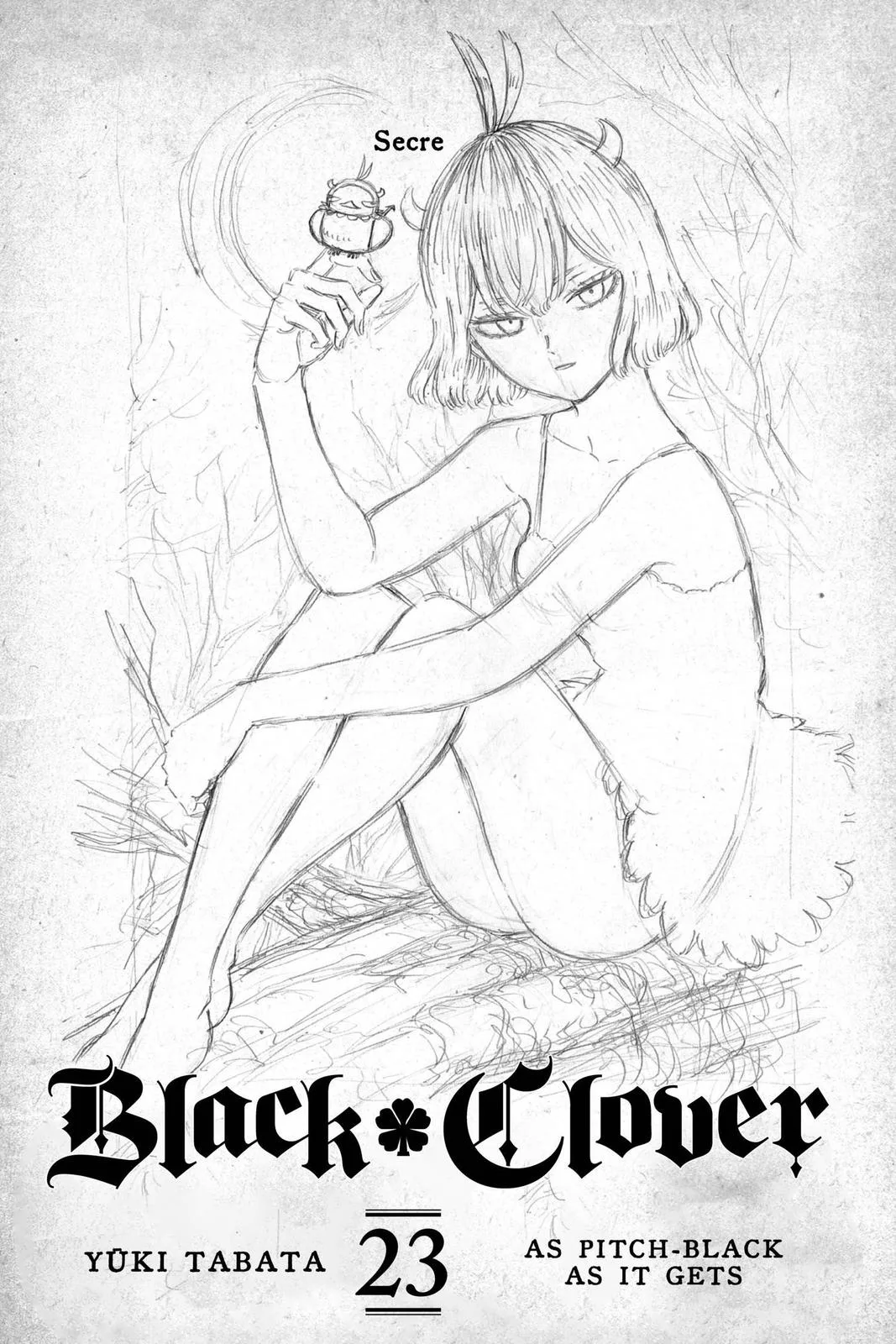 Black Clover Chapter 218 – Page 4