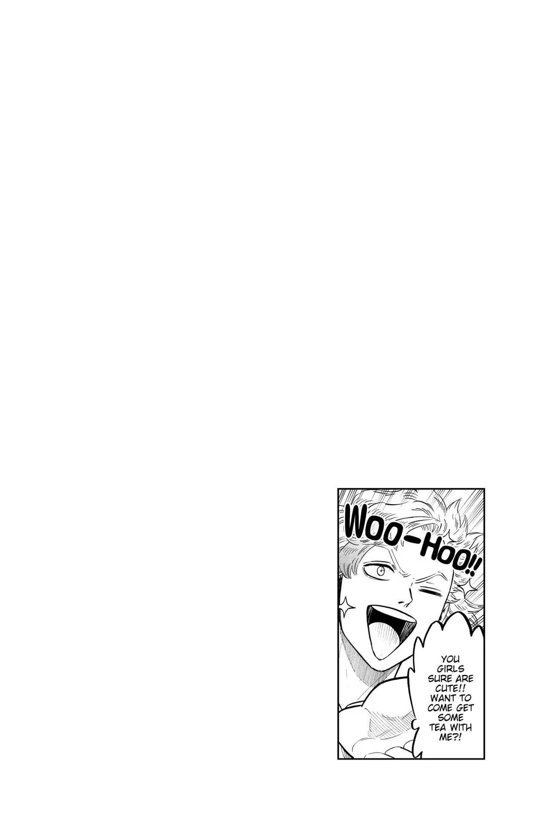 Black Clover Chapter 224 – Page 16