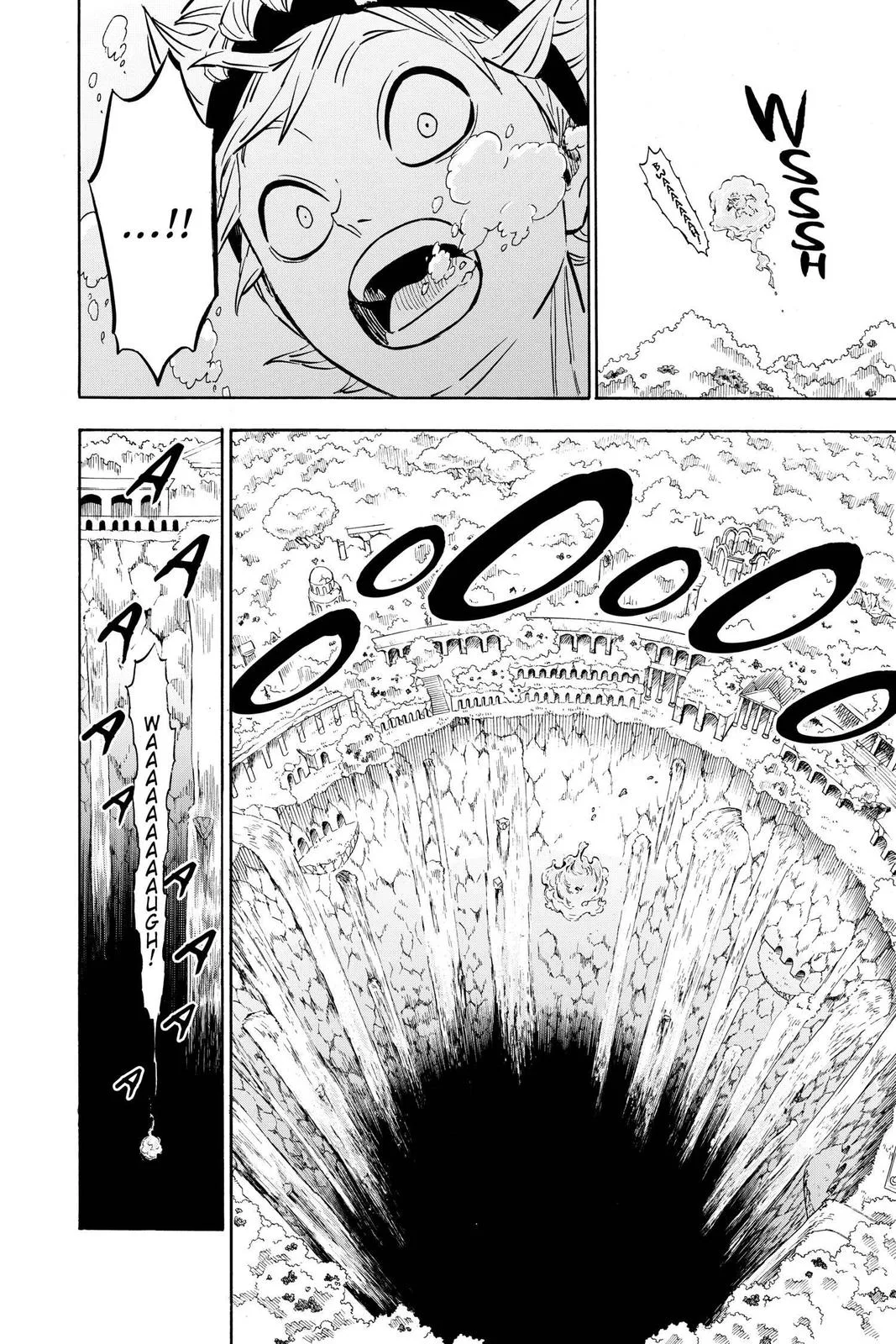 Black Clover Chapter 225 – Page 13