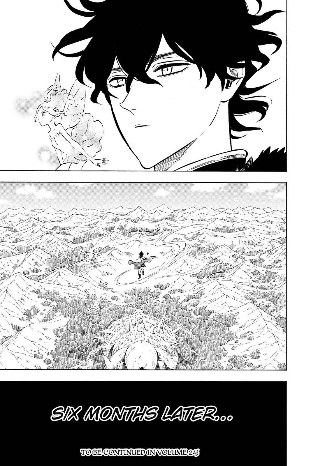 Black Clover Chapter 228 – Page 15