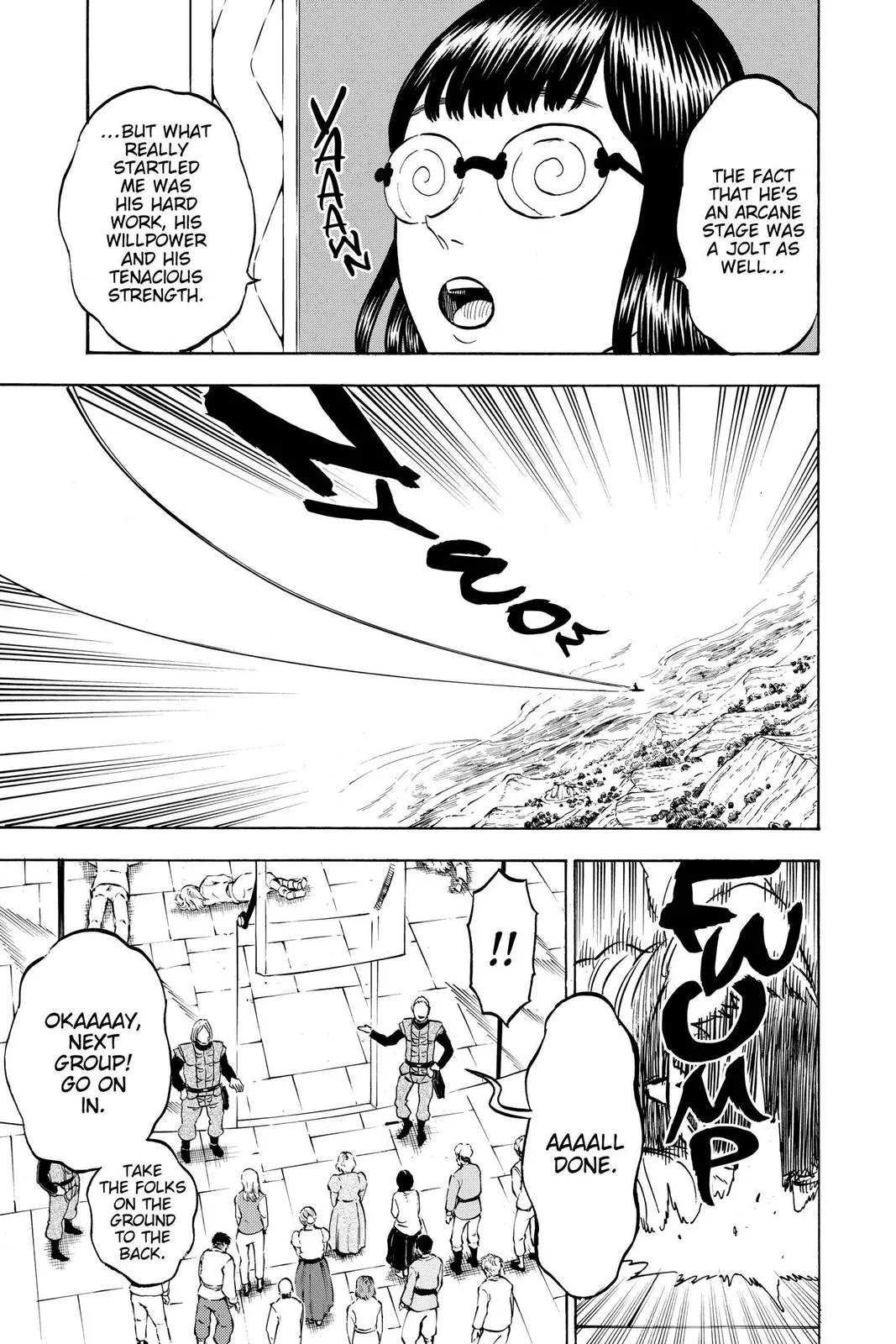 Black Clover Chapter 229 – Page 14