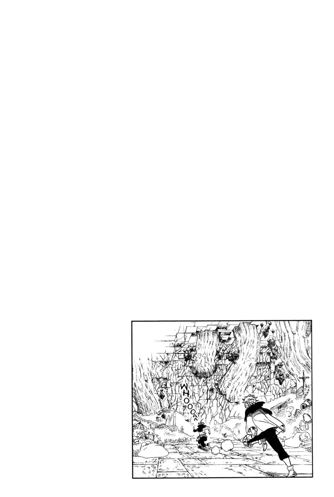 Black Clover Chapter 23 – Page 19