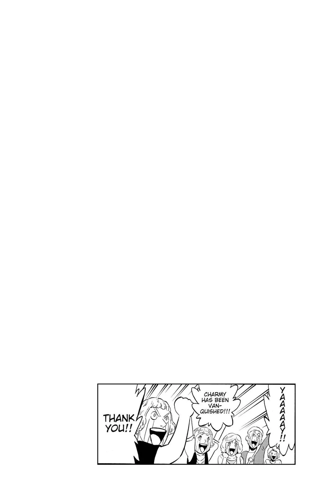 Black Clover Chapter 233 – Page 13