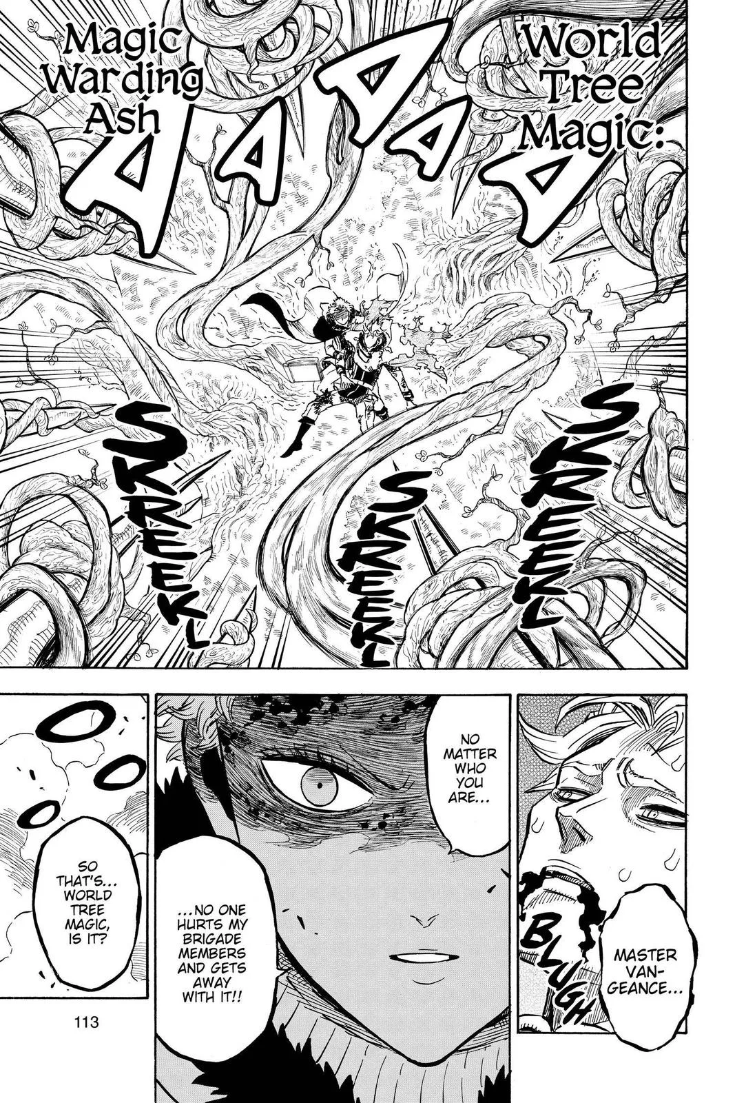 Black Clover Chapter 235 – Page 10