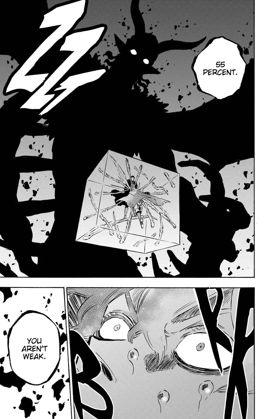 Black Clover Chapter 238 – Page 10