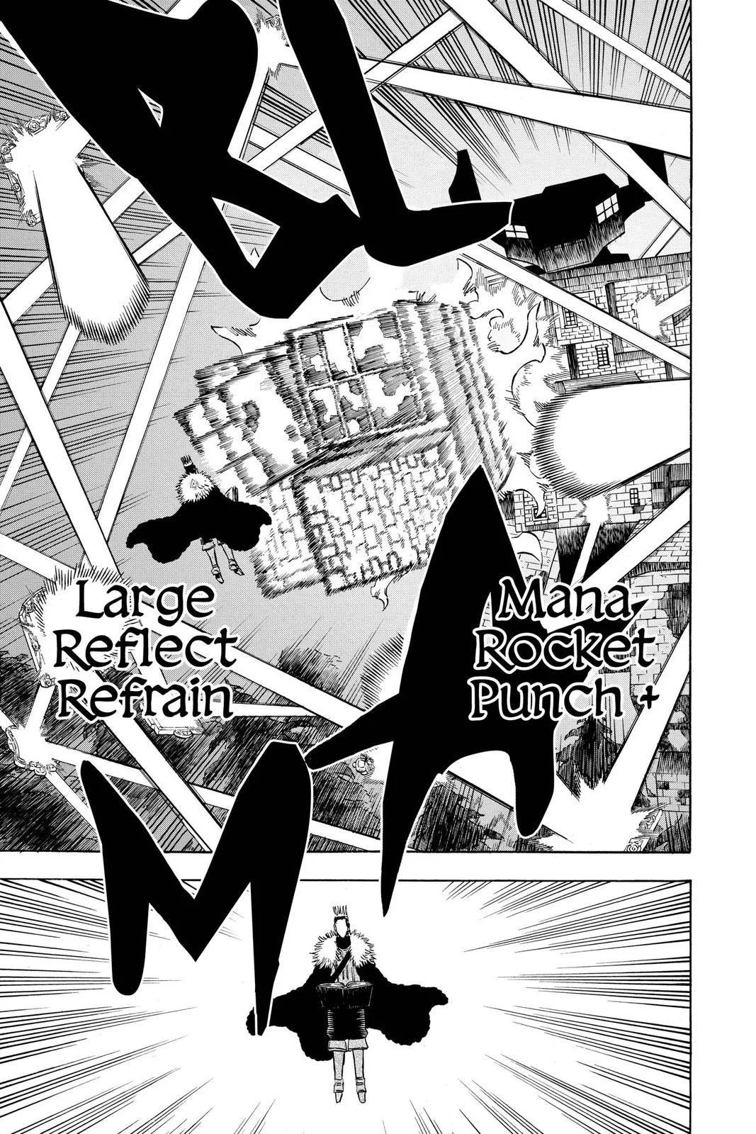 Black Clover Chapter 240 – Page 16