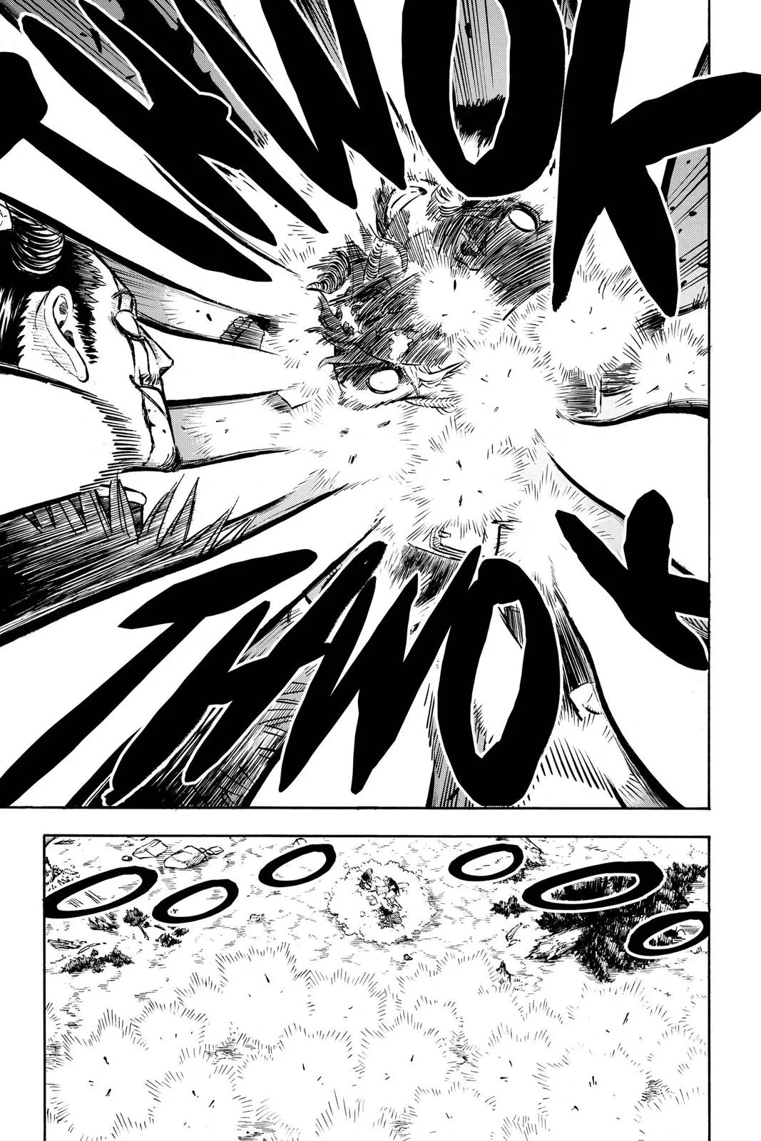 Black Clover Chapter 244 – Page 3
