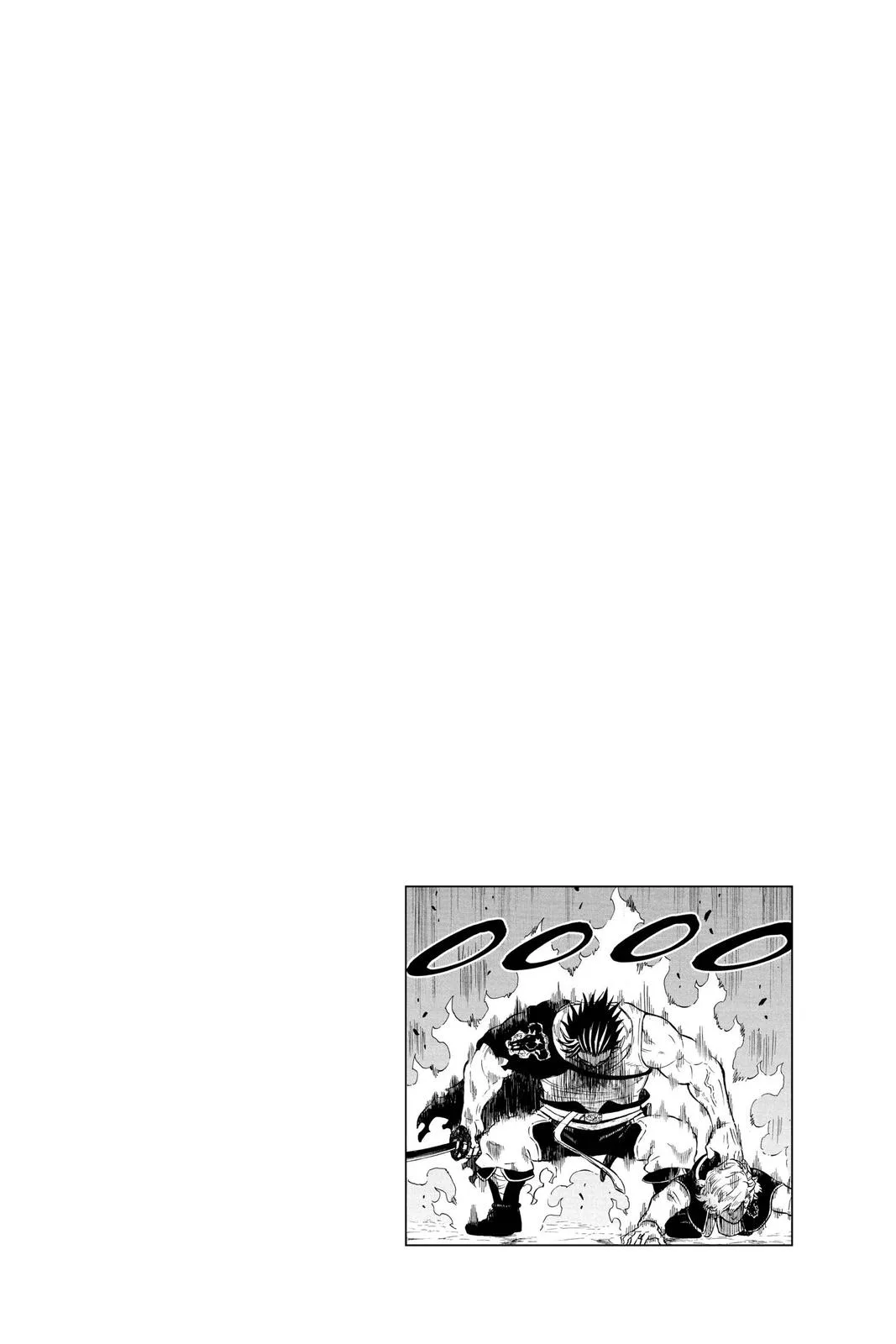 Black Clover Chapter 246 – Page 16