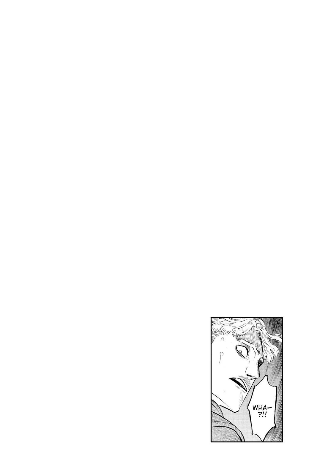 Black Clover Chapter 247 – Page 13