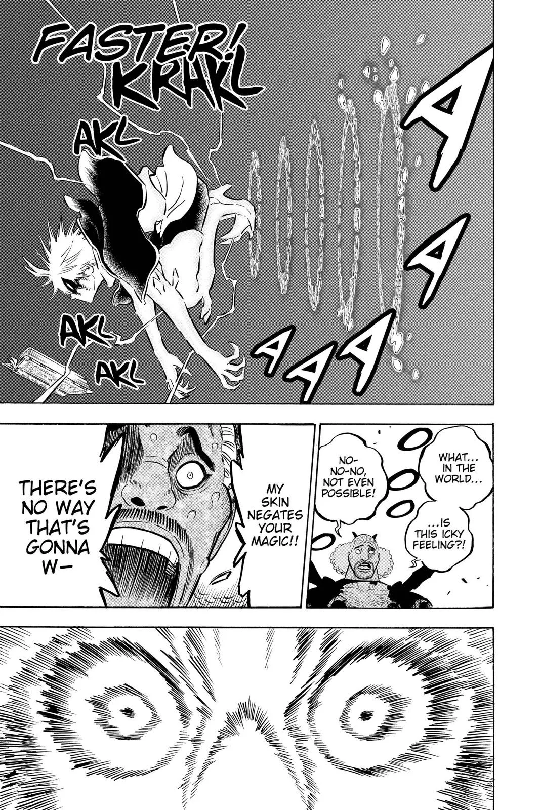 Black Clover Chapter 248 – Page 11