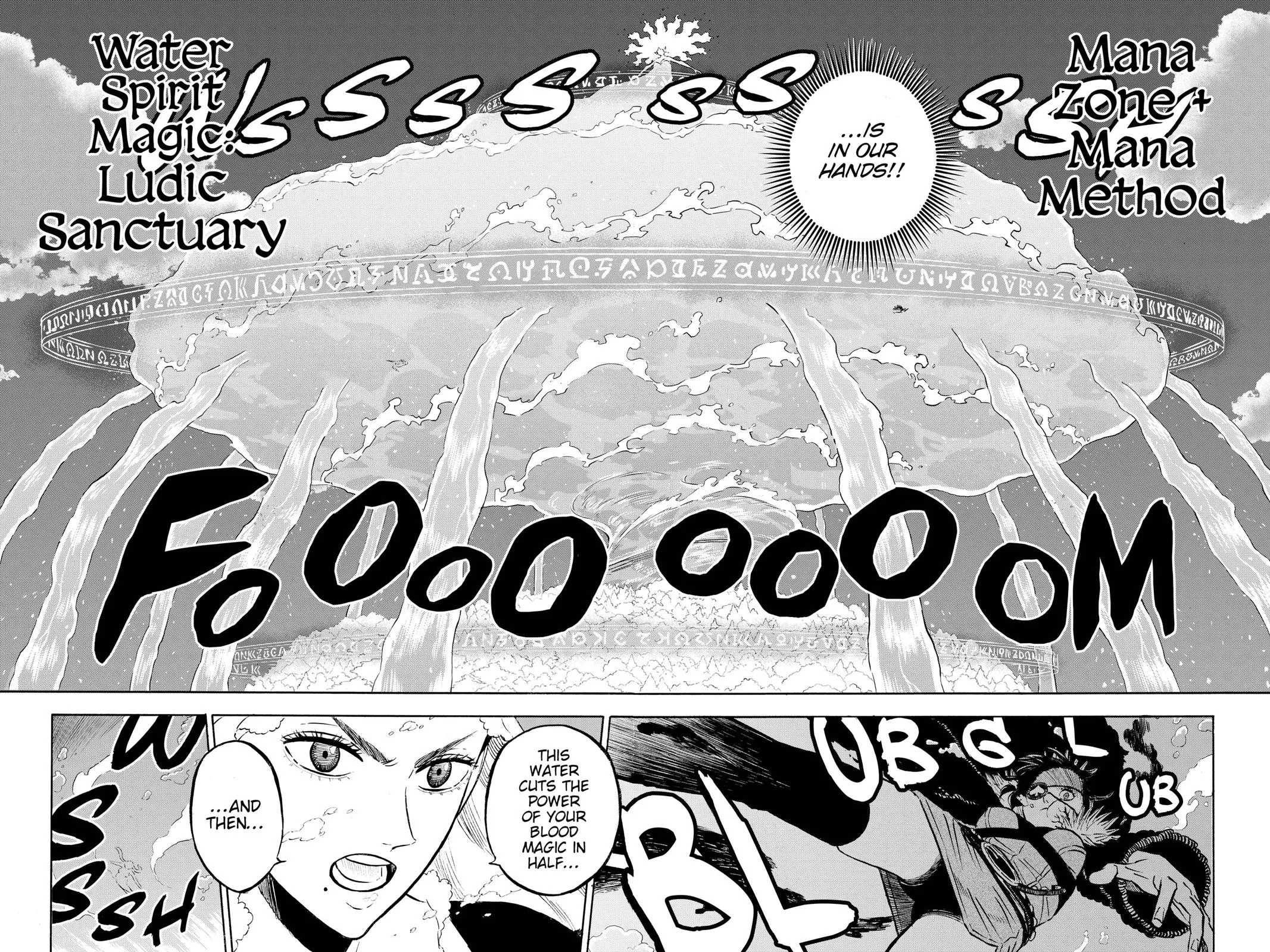 Black Clover Chapter 252 – Page 12