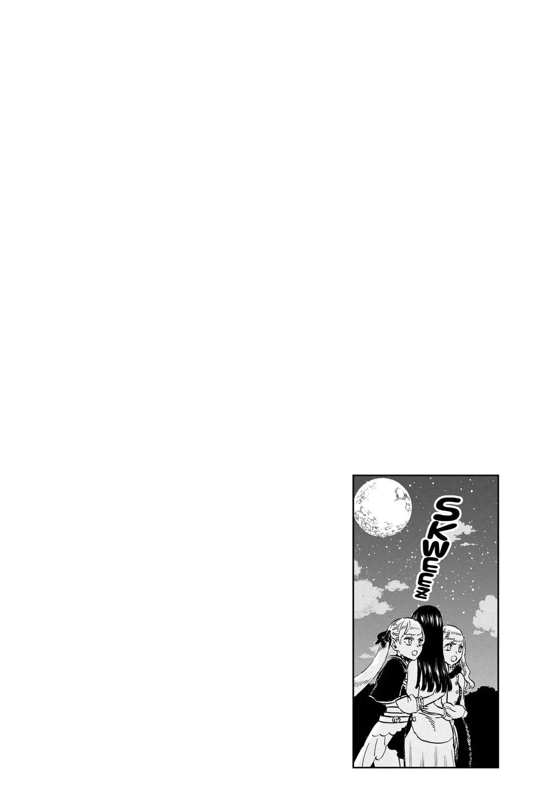 Black Clover Chapter 253 – Page 14