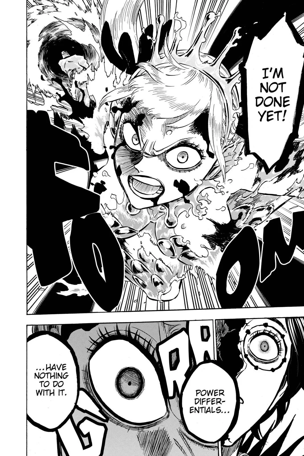 Black Clover Chapter 254 – Page 13
