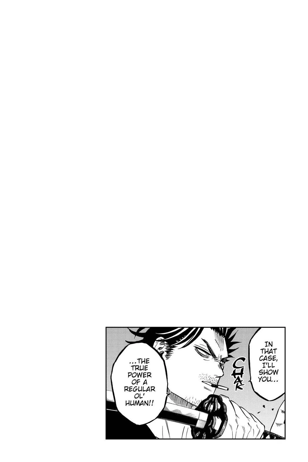 Black Clover Chapter 256 – Page 13
