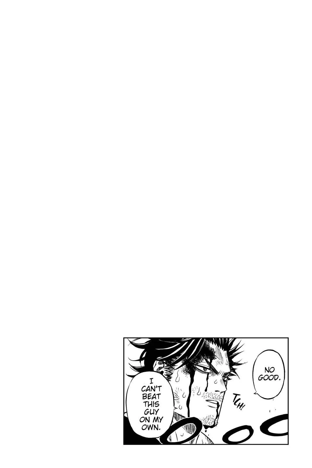 Black Clover Chapter 257 – Page 13