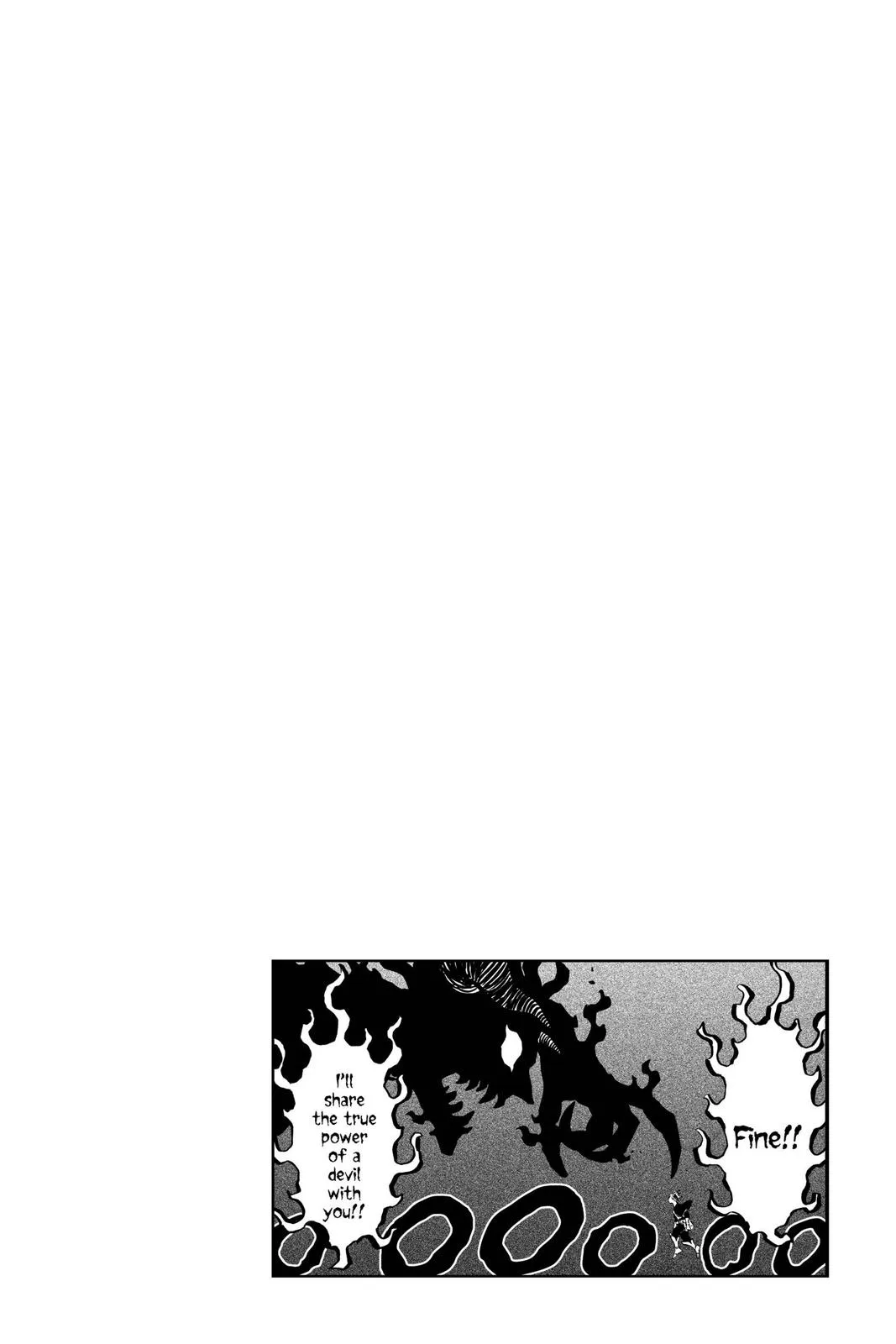Black Clover Chapter 258 – Page 14
