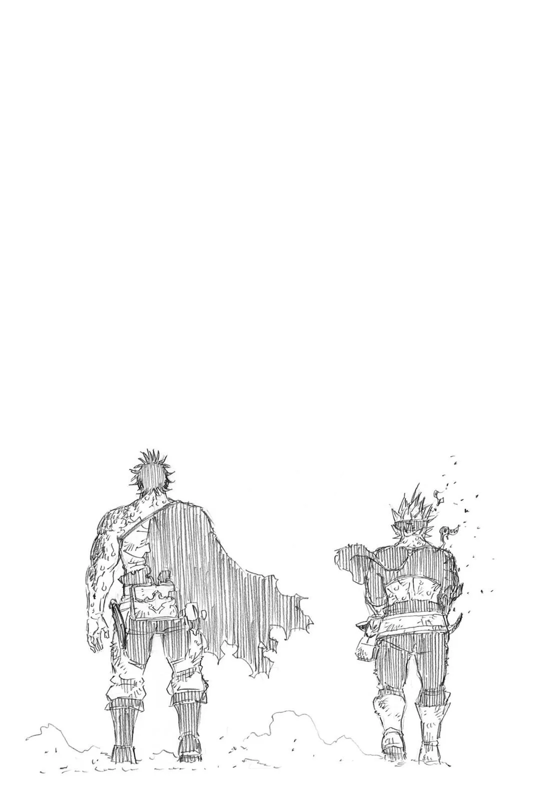Black Clover Chapter 259 – Page 13