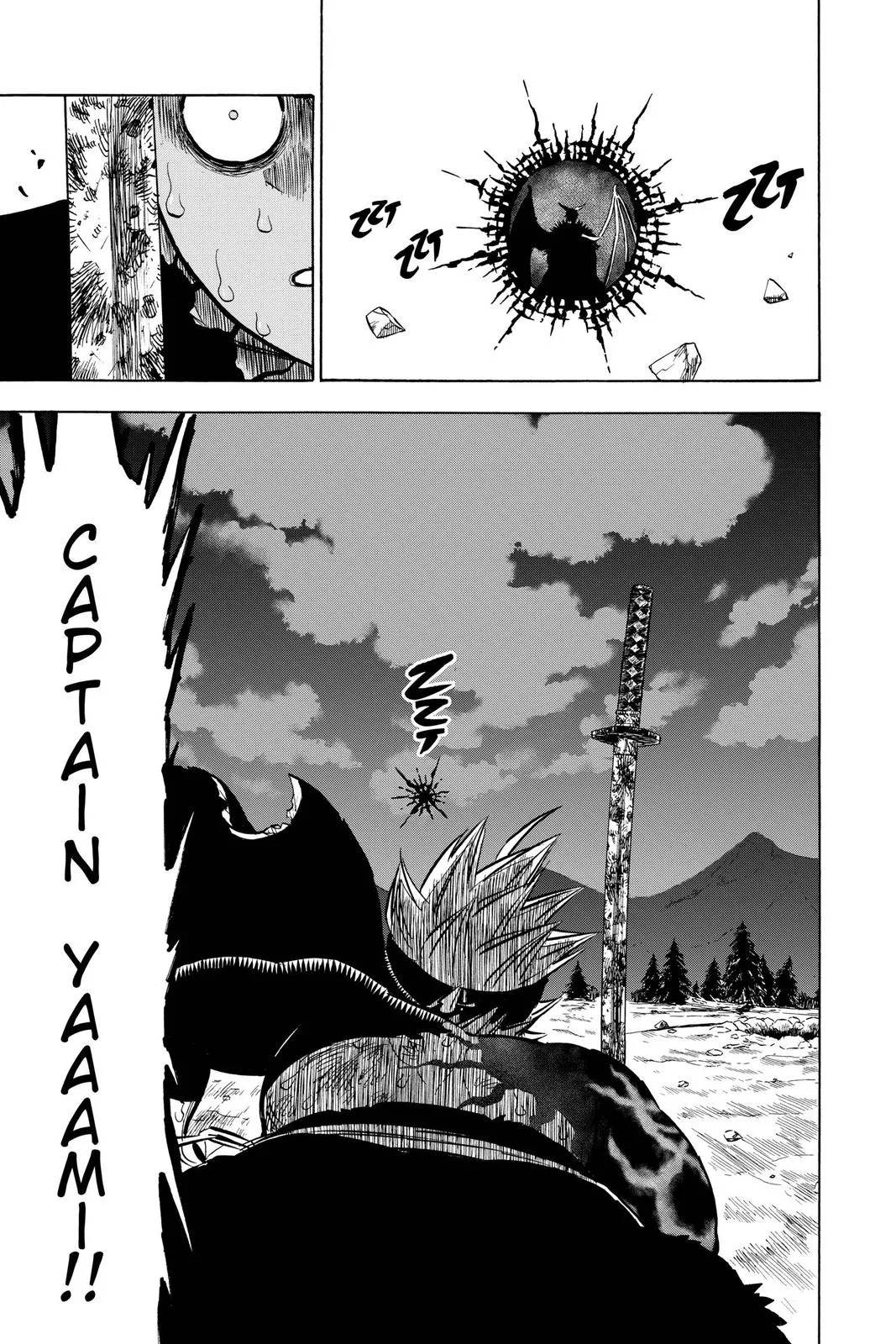 Black Clover Chapter 260 – Page 15