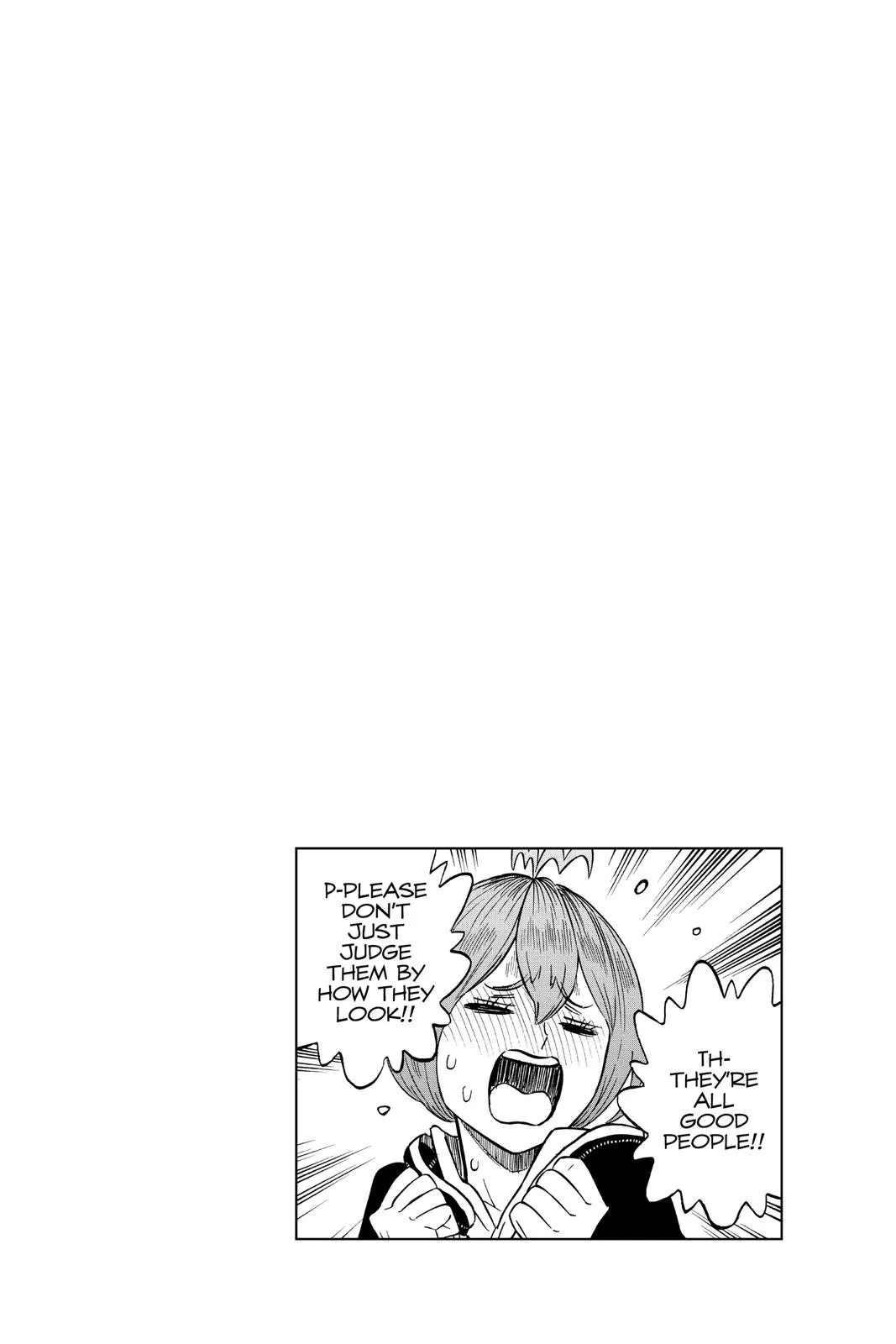 Black Clover Chapter 266 – Page 17
