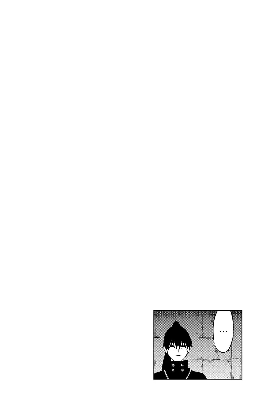 Black Clover Chapter 267 – Page 16