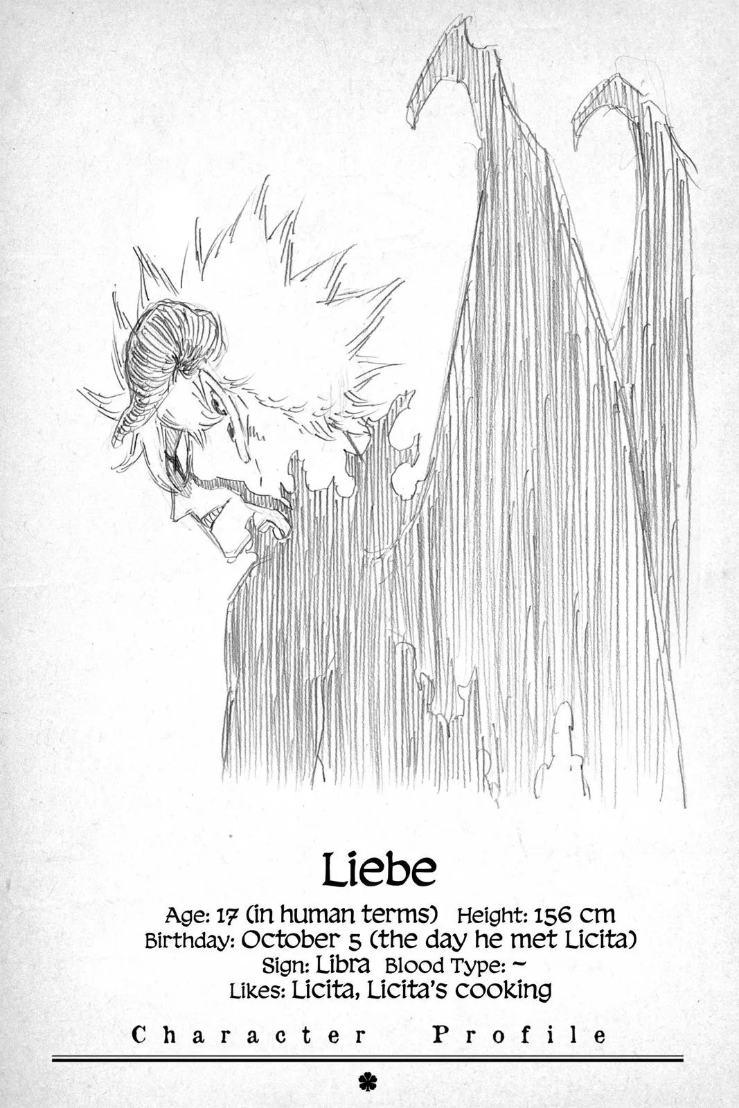 Black Clover Chapter 270 – Page 15