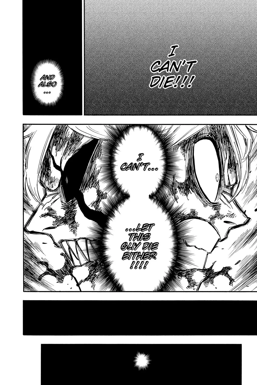 Black Clover Chapter 272 – Page 15