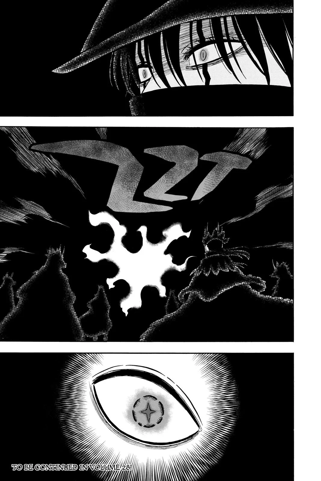 Black Clover Chapter 272 – Page 16