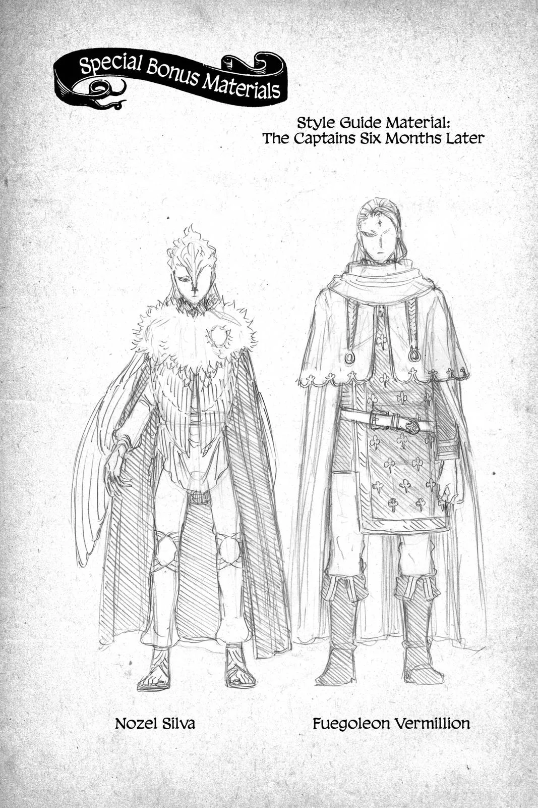Black Clover Chapter 272 – Page 19