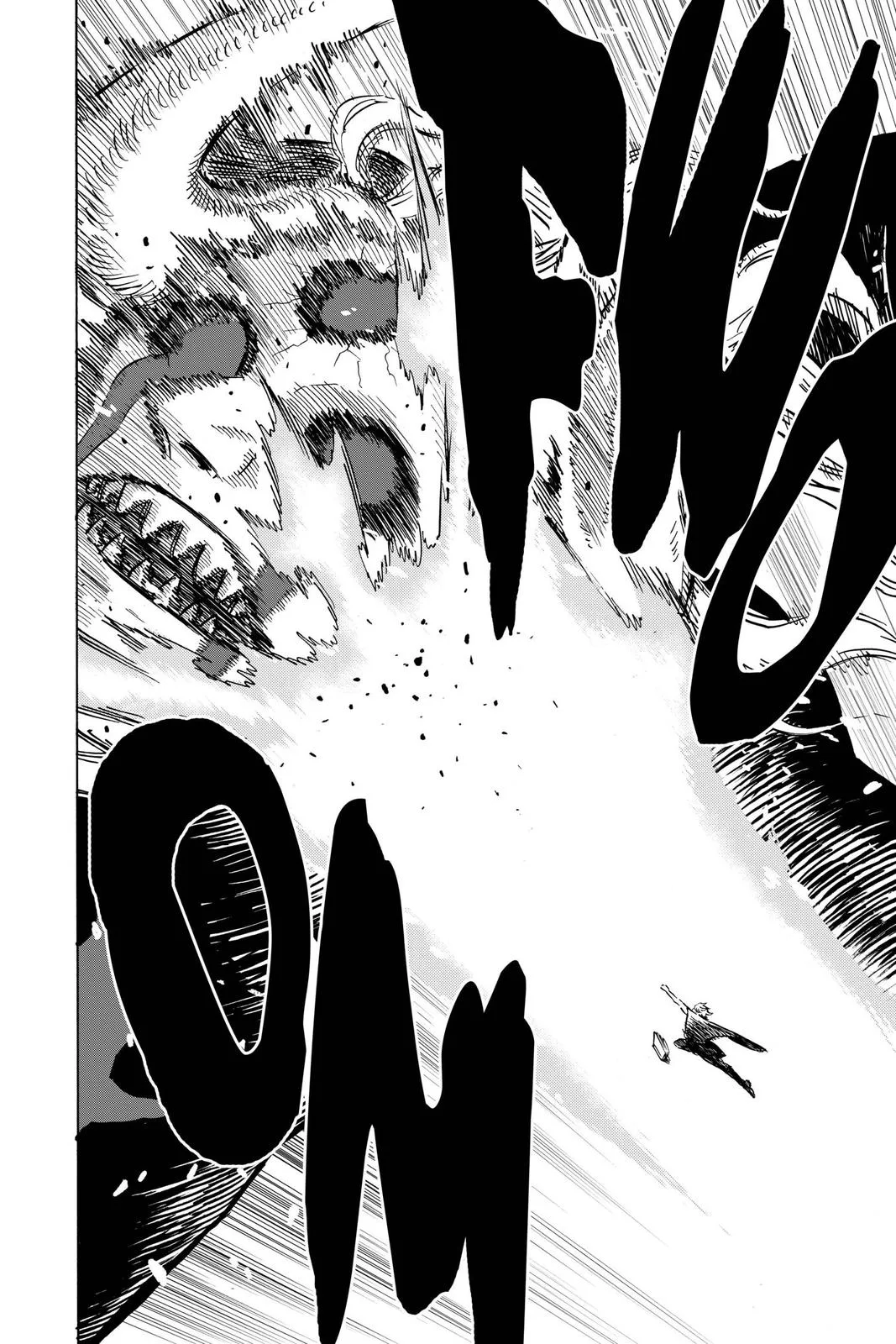 Black Clover Chapter 274 – Page 15