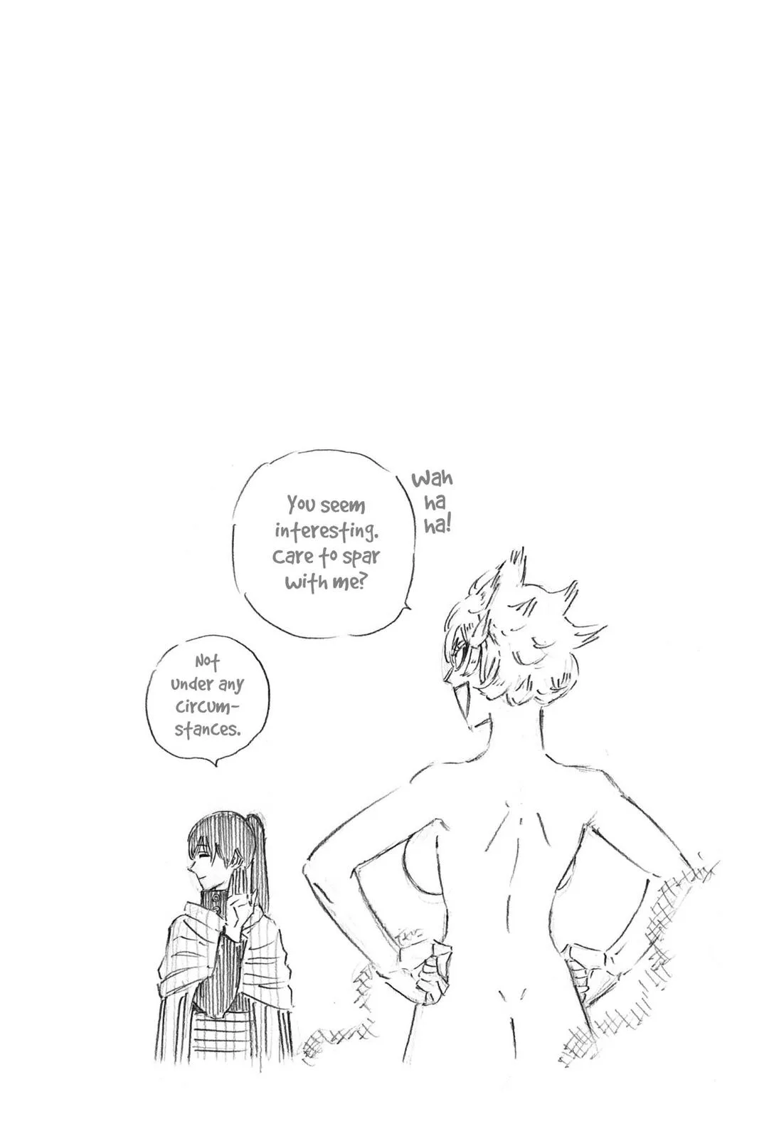 Black Clover Chapter 274 – Page 17
