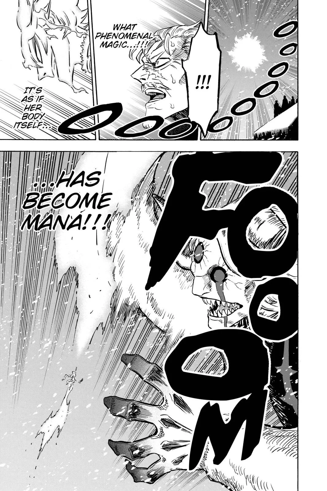 Black Clover Chapter 275 – Page 9