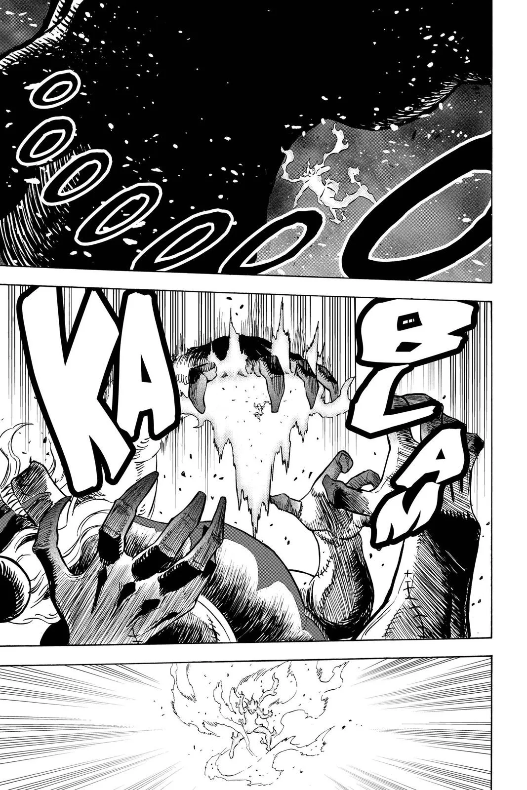 Black Clover Chapter 275 – Page 12