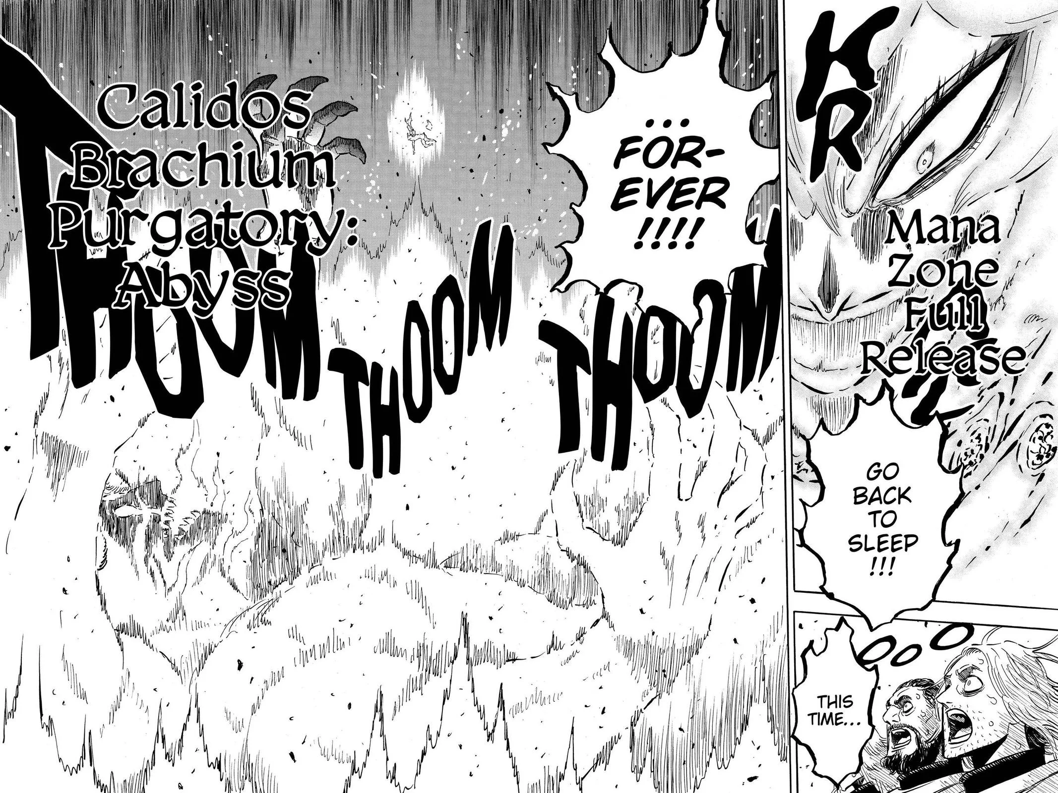Black Clover Chapter 275 – Page 13