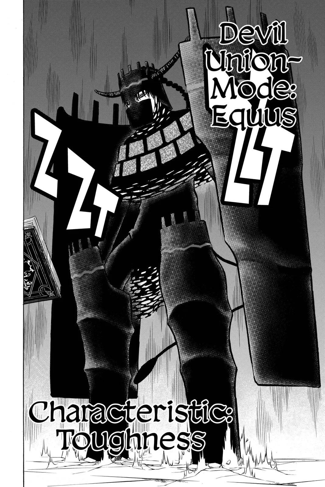 Black Clover Chapter 278 – Page 5