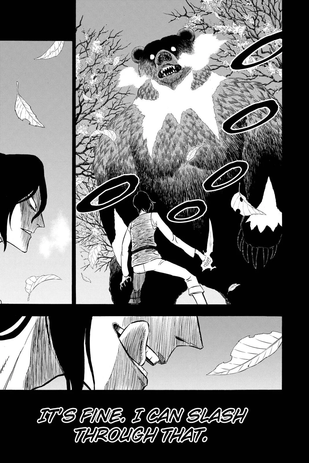 Black Clover Chapter 278 – Page 12