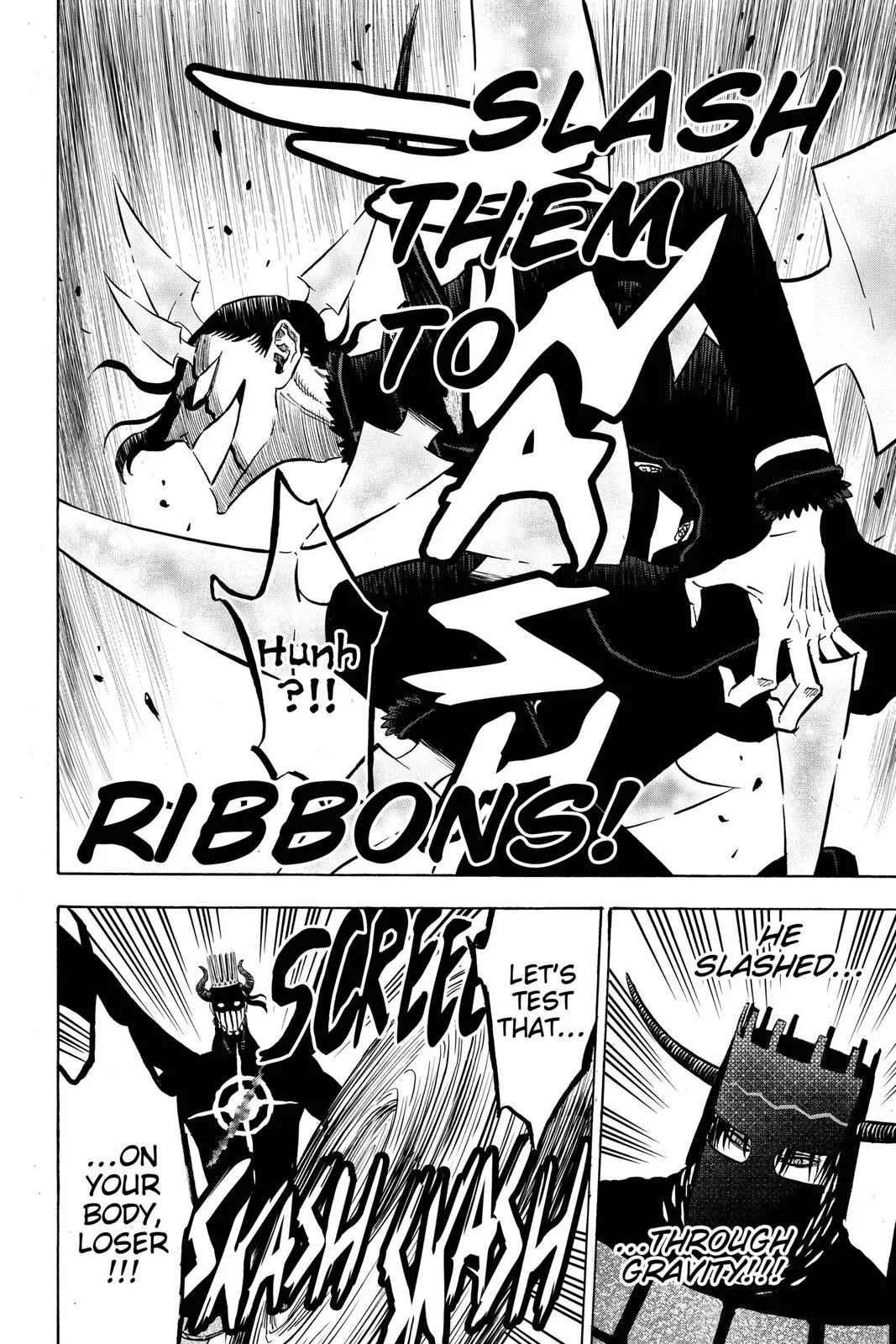 Black Clover Chapter 278 – Page 15