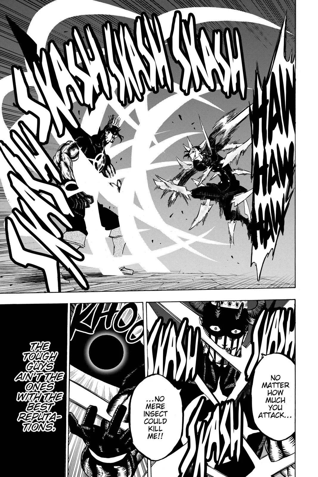 Black Clover Chapter 278 – Page 16