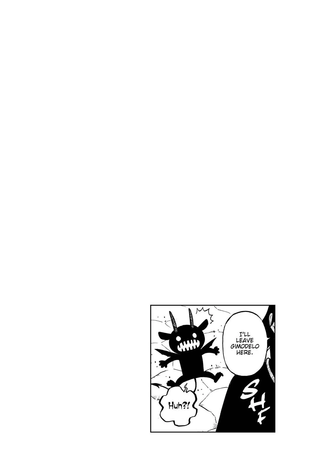Black Clover Chapter 278 – Page 18