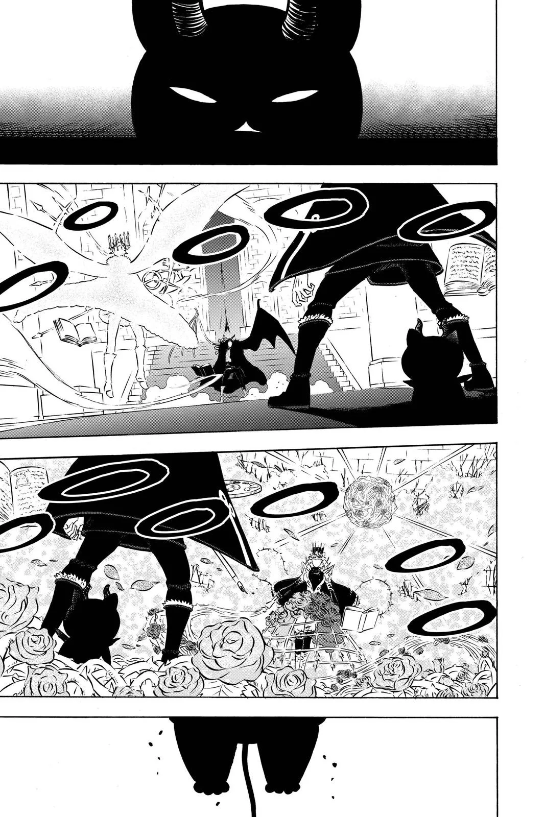 Black Clover Chapter 279 – Page 3