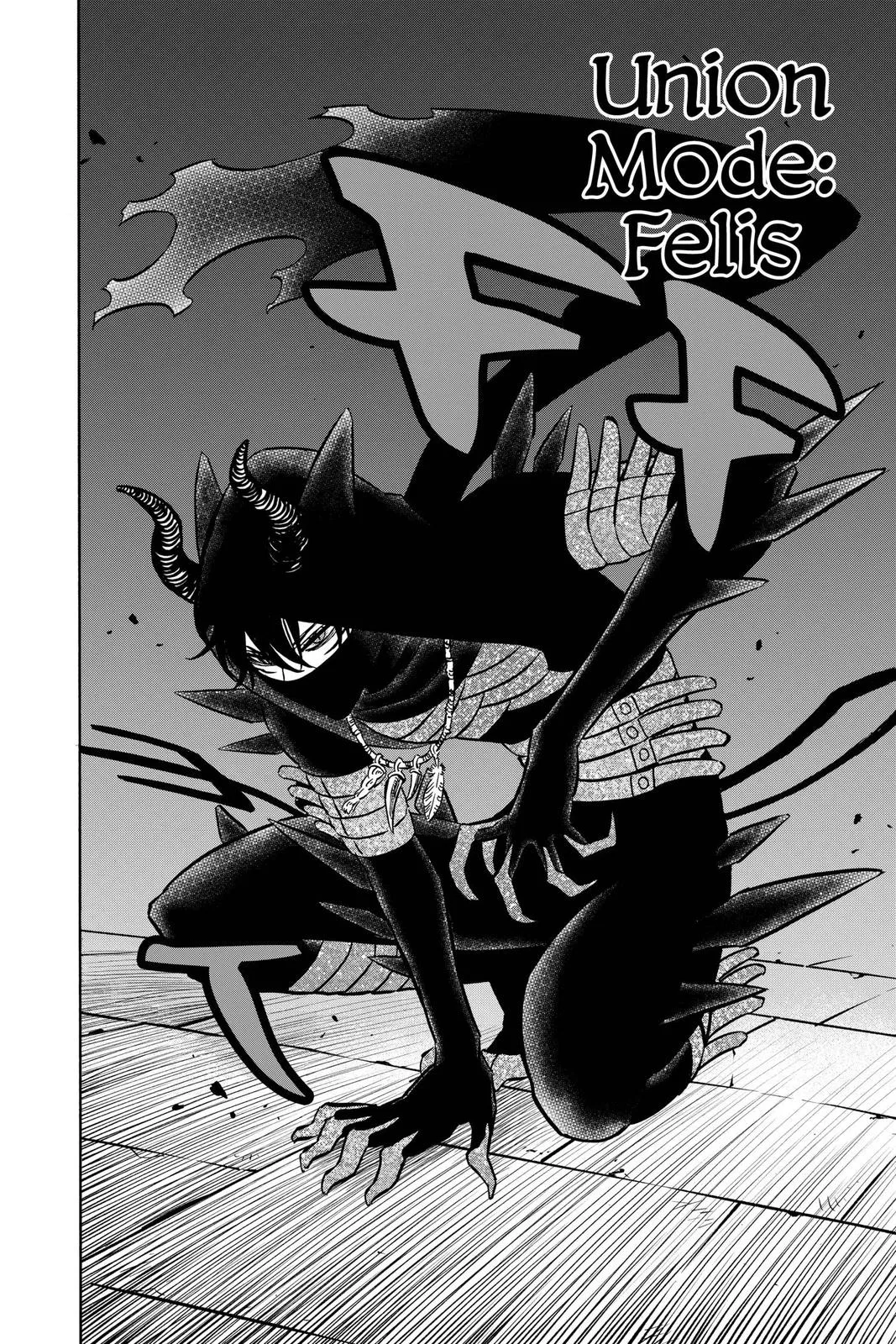 Black Clover Chapter 279 – Page 7