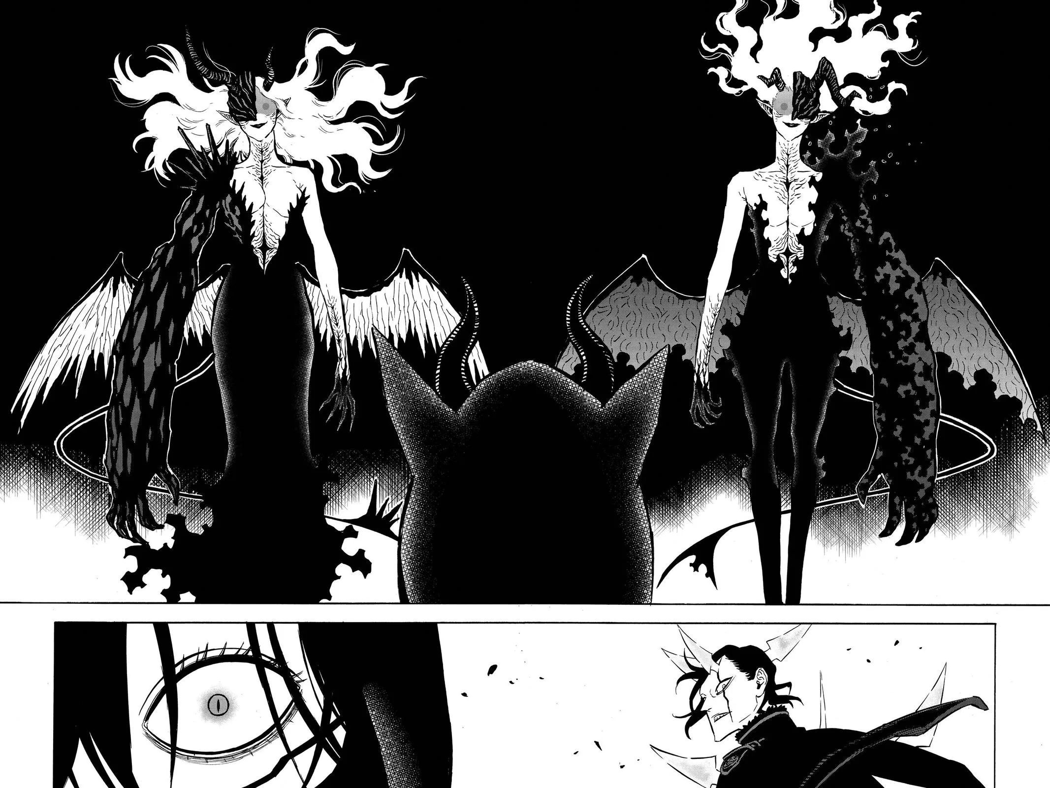 Black Clover Chapter 279 – Page 13