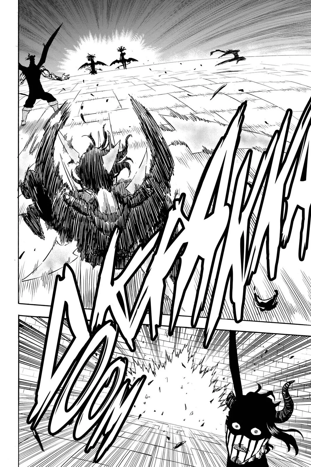 Black Clover Chapter 279 – Page 14