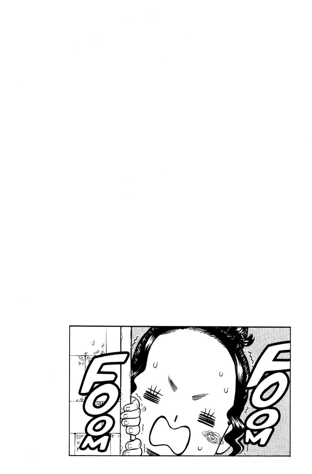 Black Clover Chapter 28 – Page 18