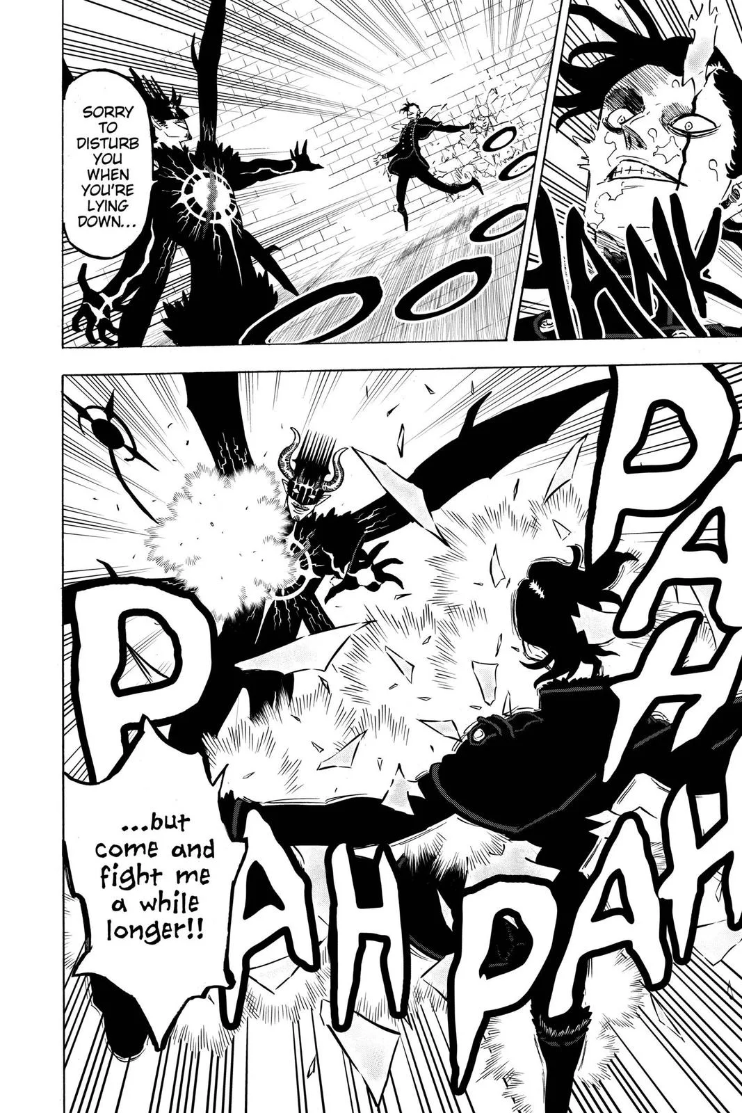 Black Clover Chapter 280 – Page 7