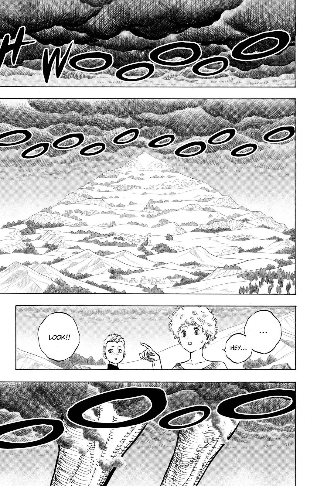 Black Clover Chapter 280 – Page 12