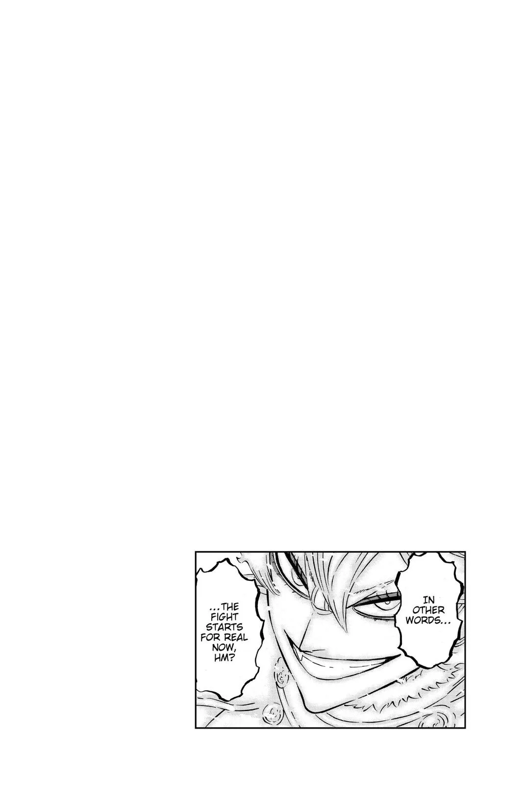 Black Clover Chapter 280 – Page 14