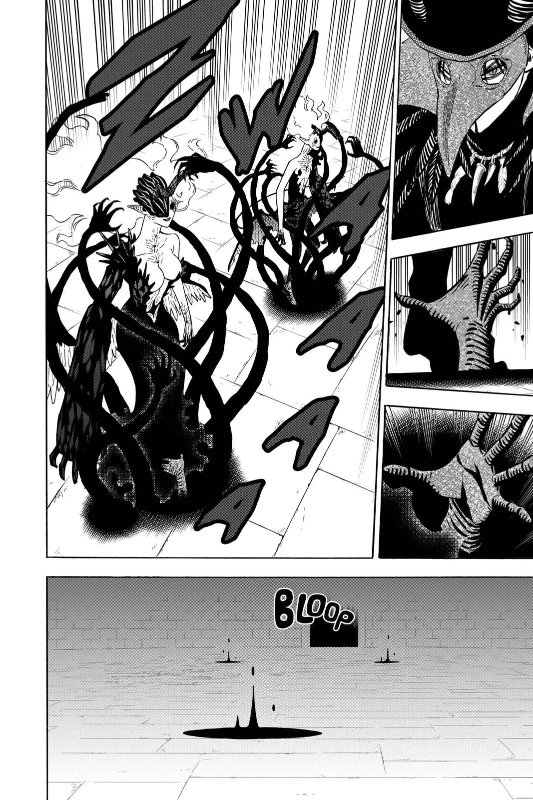 Black Clover Chapter 285 – Page 6