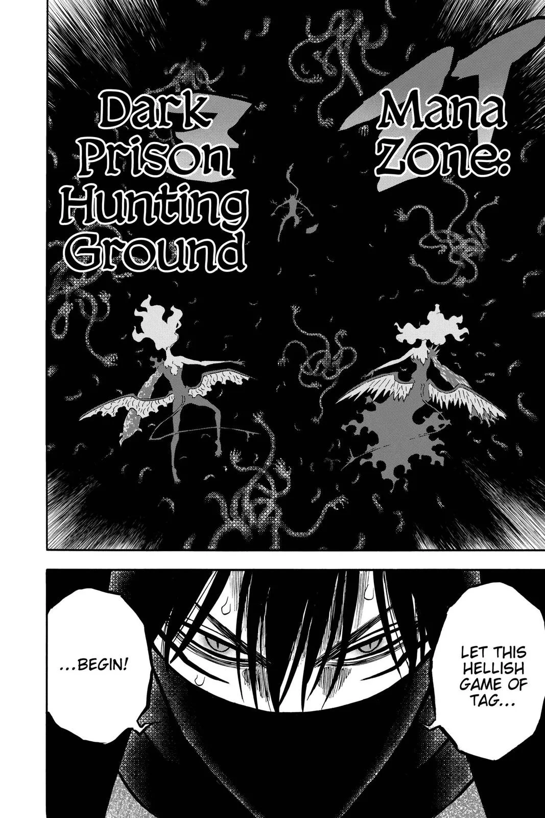 Black Clover Chapter 285 – Page 8