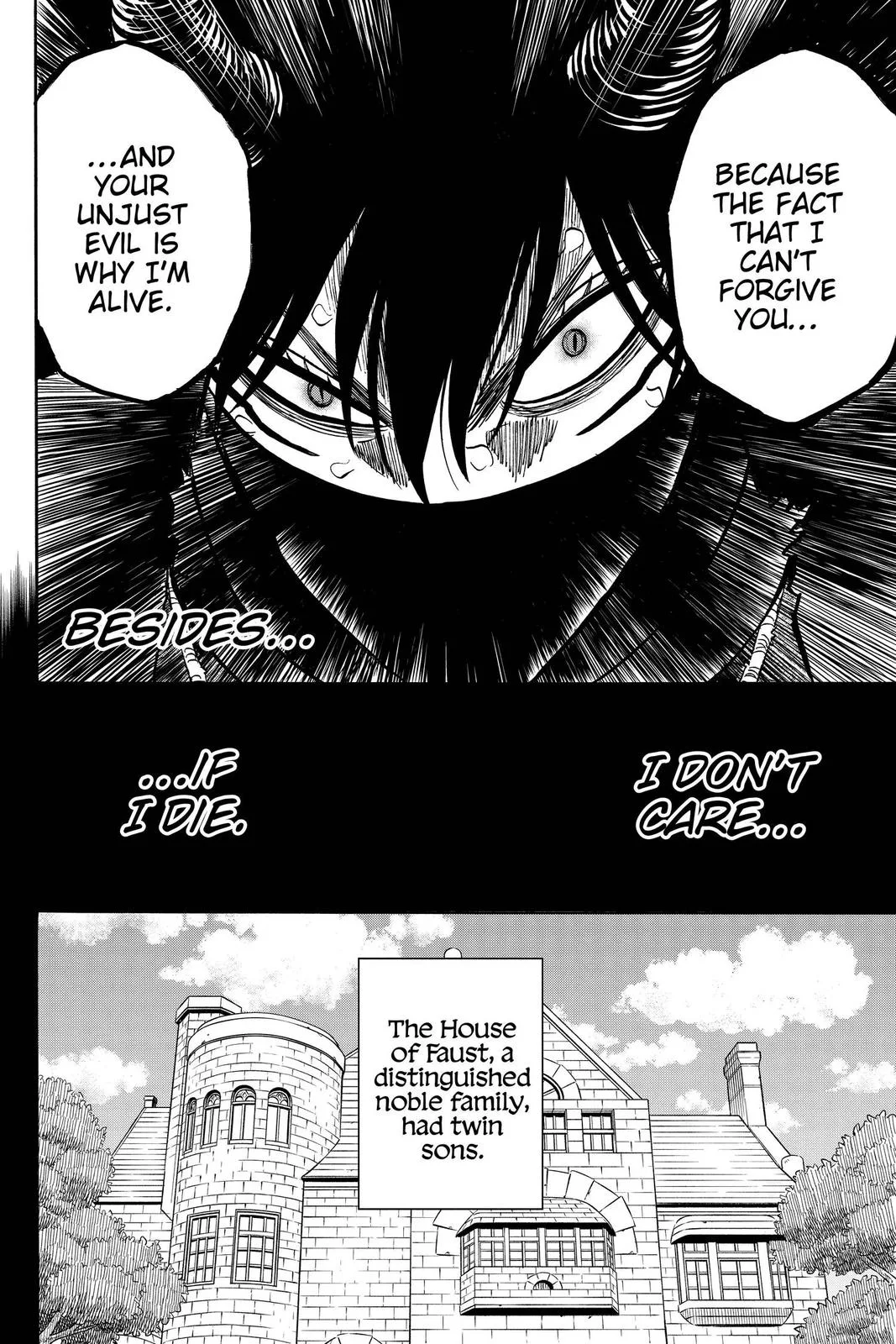 Black Clover Chapter 285 – Page 13